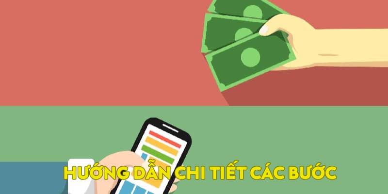 Cách thực hiện nhanh chóng