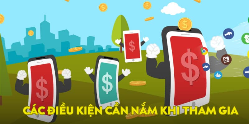 Các quy định cần tuân thủ khi rút tiền rikvip Các quy định cần tuân thủ khi rút tiền rikvip